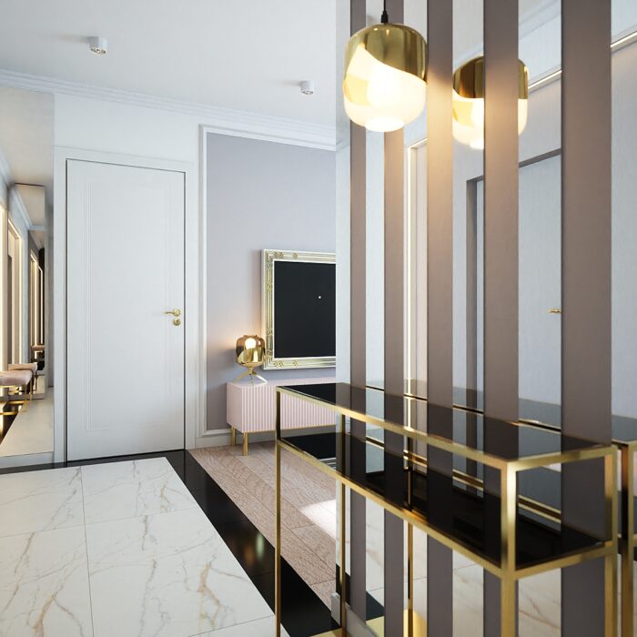 architekt wnętrz Warszawa
