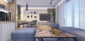 architekt wnętrz