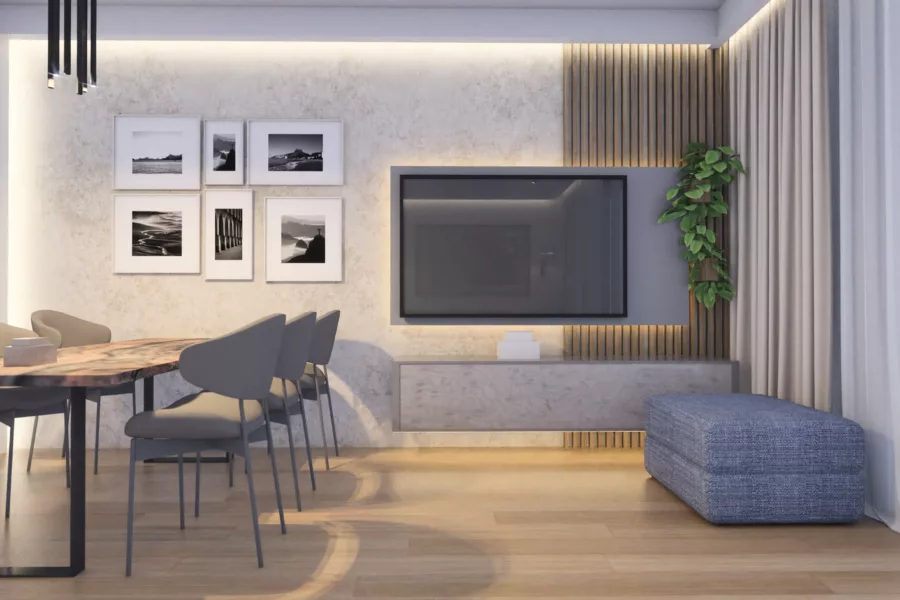 architekt wnętrz